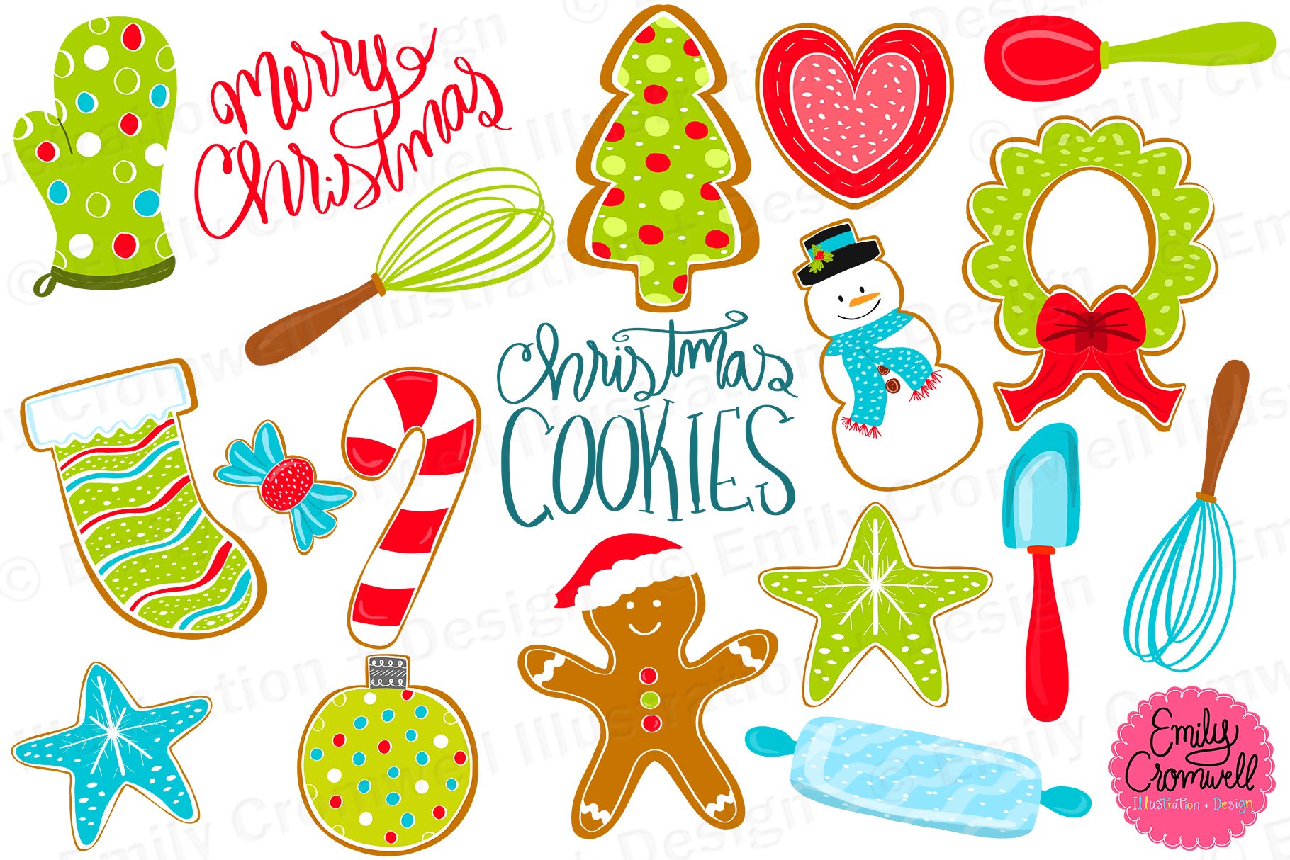 Cookie Campaign