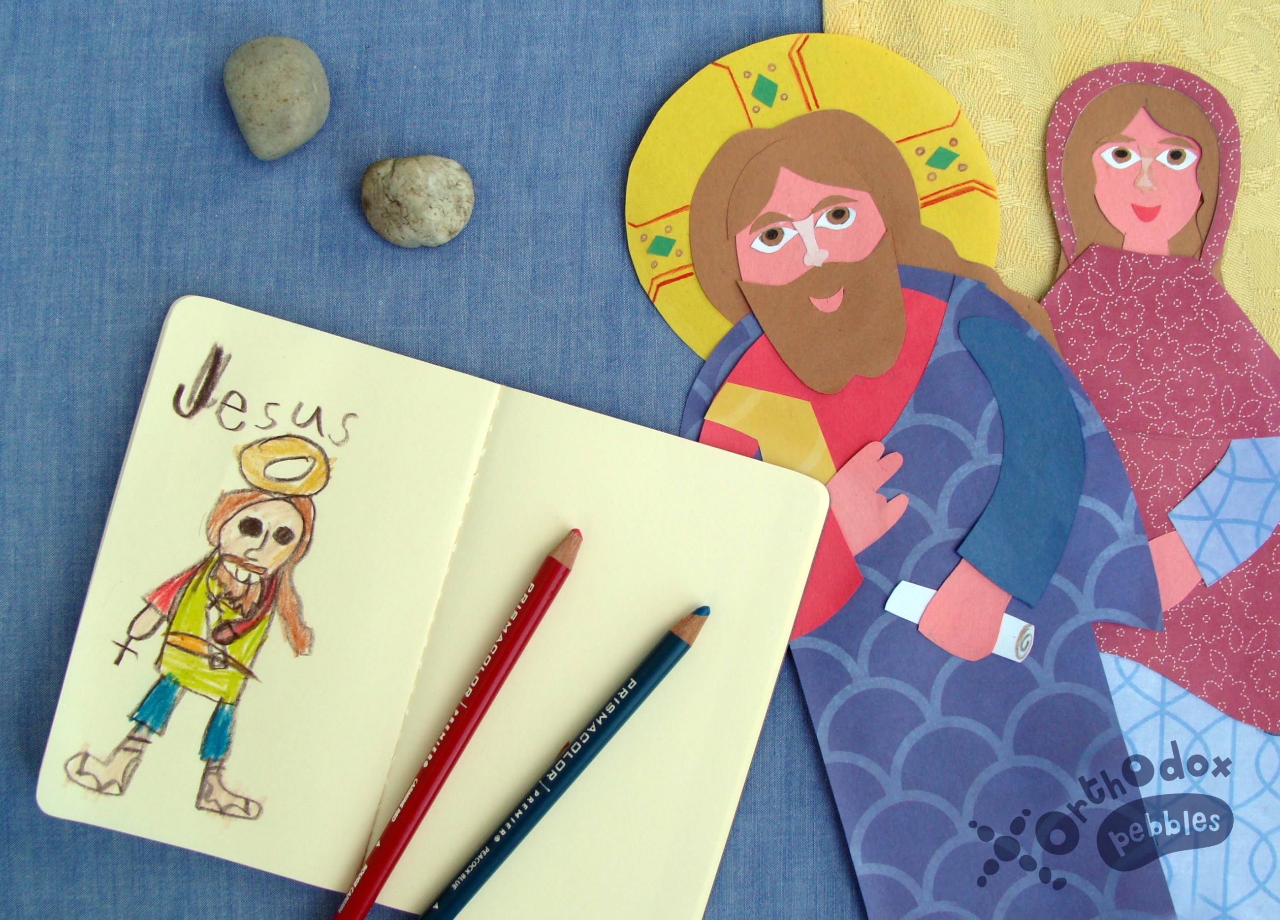 Orthodox Resources for Teaching our Children