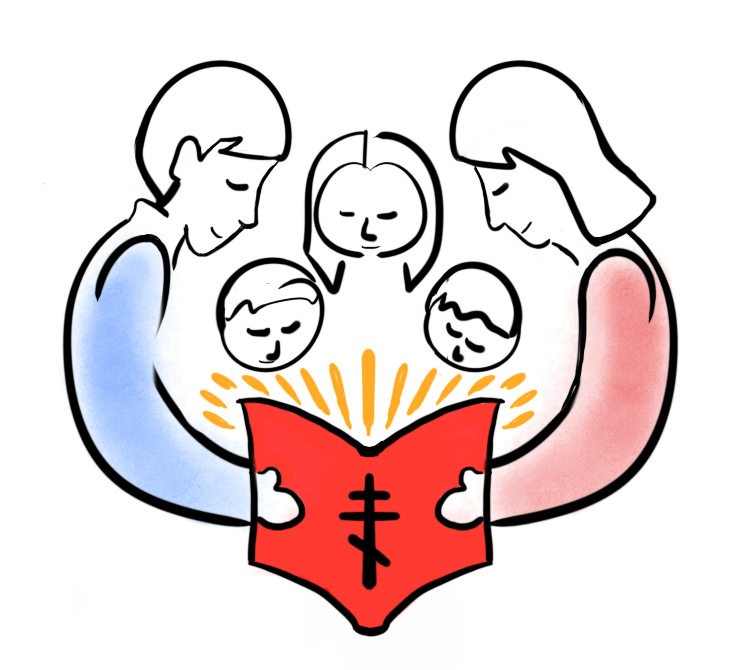 SPF50: Scripture, Prayer, Family